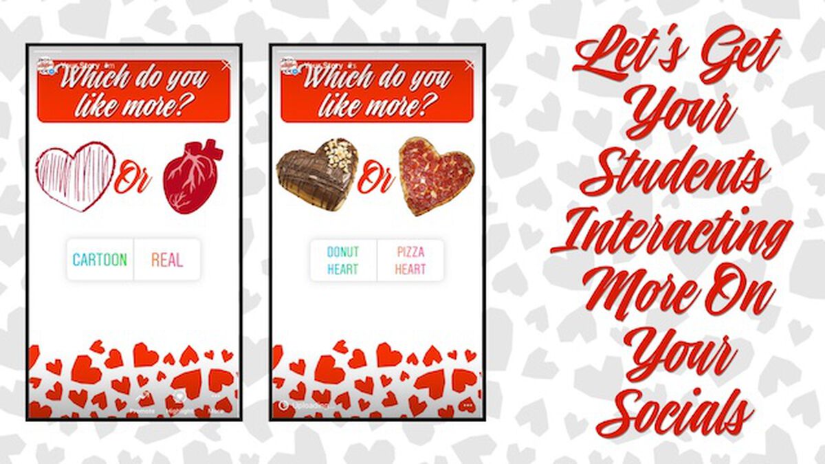 Valentine's Questions image number 1